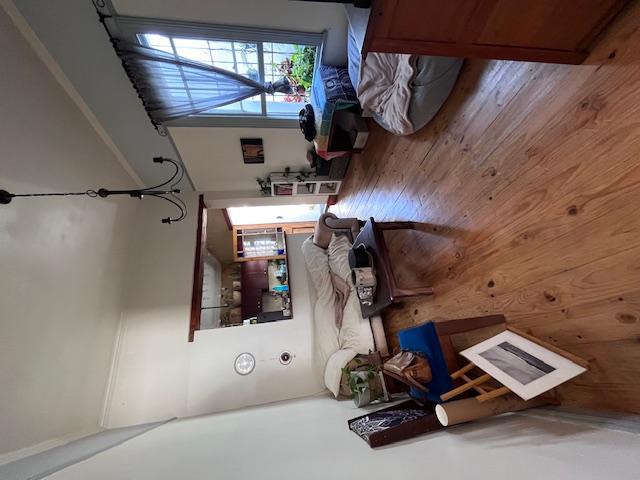 To Let 2 Bedroom Property for Rent in Observatory Western Cape